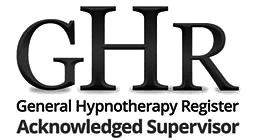 General Hypnotherapy Register — Acknowledged Supervisor